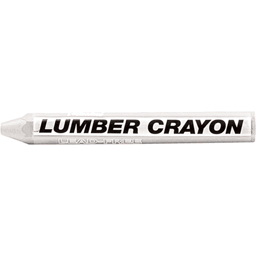 Crayons Lumber -50° &agrave; 150°F NTL Industrial