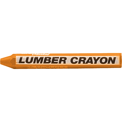 Lumber Crayons -50° to 150° F NTL Industrial