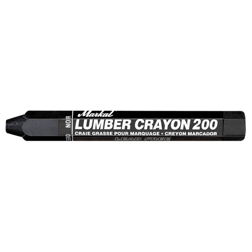 Crayons Lumber -50° &agrave; 150°F NTL Industrial