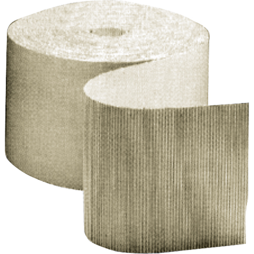 Corrugated Rolls, C Flute, 250' L x 60" W NTL Industrial