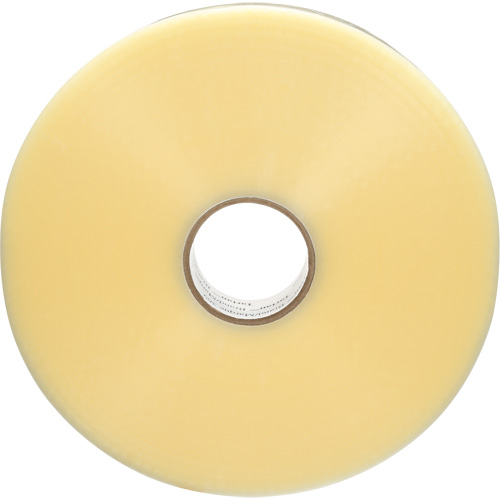 Ruban d'emballage Tartan 369, Adh&eacute;sif Thermofusible, 1,6 mil, 48 mm (1-22/25") x 1500 m (4921') NTL Industrial