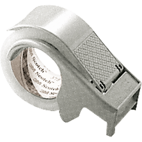 Hand Tape Dispenser, Standard-Duty, Fits Tape Width Of 50.8 mm (2") NTL Industrial