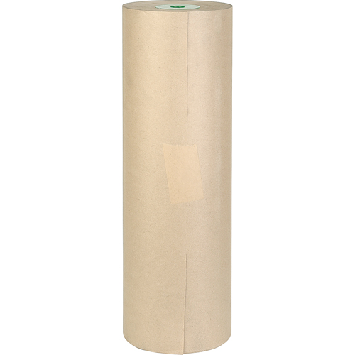 Paper, Kraft, 24" x 900', 40 lbs., Roll NTL Industrial