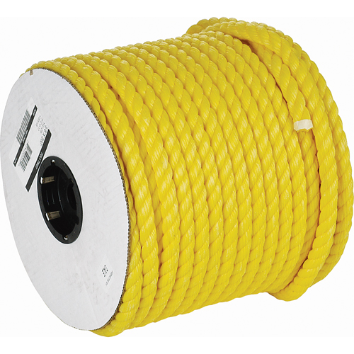 Cordes, Polypropyl&egrave;ne, 200' NTL Industrial