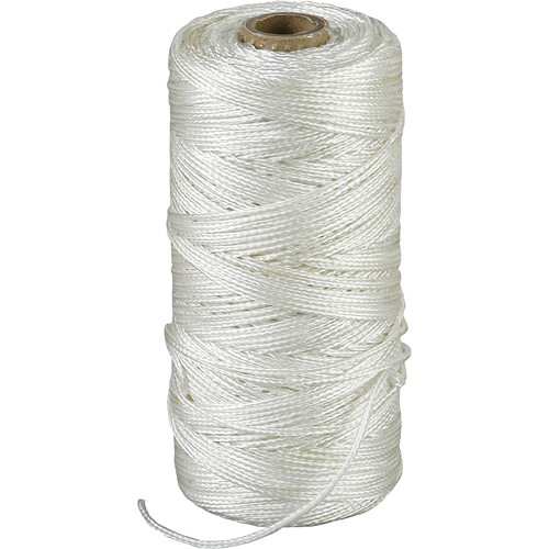 Cordes, Nylon, 550' NTL Industrial