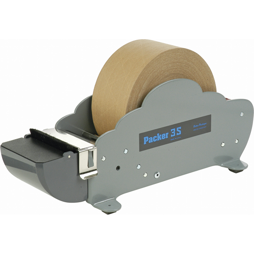 Tape Moisteners, Manual, 76.2 mm (3") Tape NTL Industrial