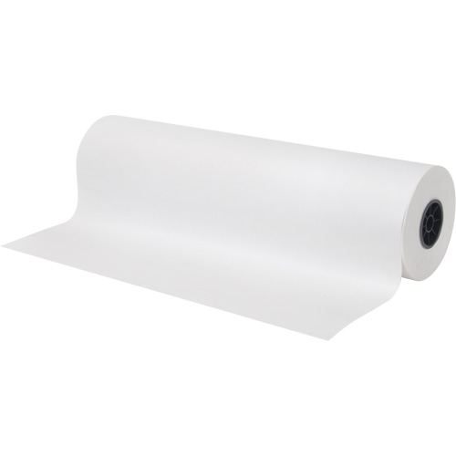 Paper, Newspaper, 40" x 1695', 30 lbs., Roll NTL Industrial