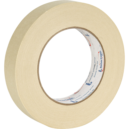 Rubans-cache polyvalents, 24 mm (1") x 55 m (180'), Beige NTL Industrial