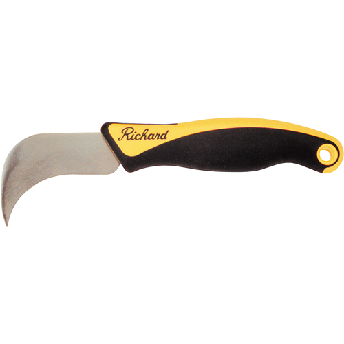 Couteau industriel pour rev&ecirc;tement de sol NTL Industrial