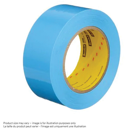 Scotch&reg; Strapping Tape, 4.6 mils Thick, 18 mm (3/4") x 55 m (180')  NTL Industrial