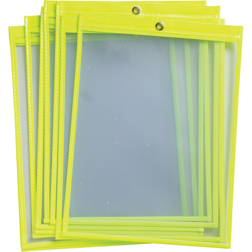 Enveloppes de protection NTL Industrial