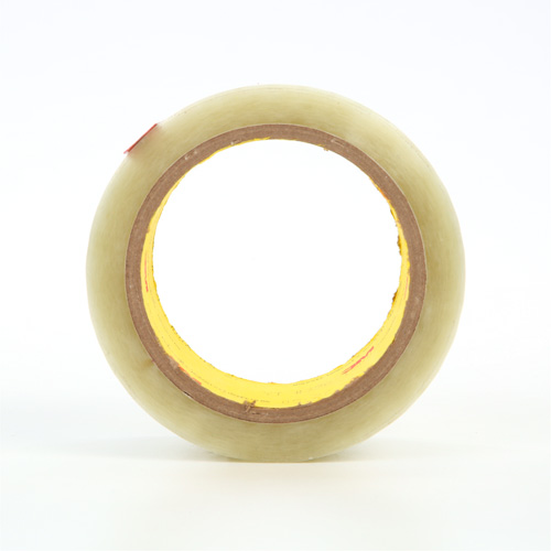 Super Bond Film Tape, Polyethylene, 50.8 mm (2") W x 33 m (108') L, 4.1 mils Thick NTL Industrial