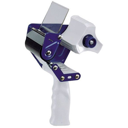 Tape Dispenser, Standard Duty, Fits Tape Width Of 76 mm (3") NTL Industrial