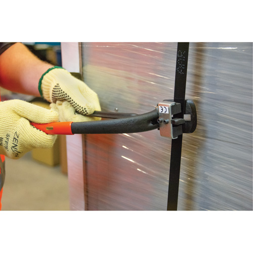 Coupoirs pour feuillards m&eacute;talliques - Usage standard NTL Industrial