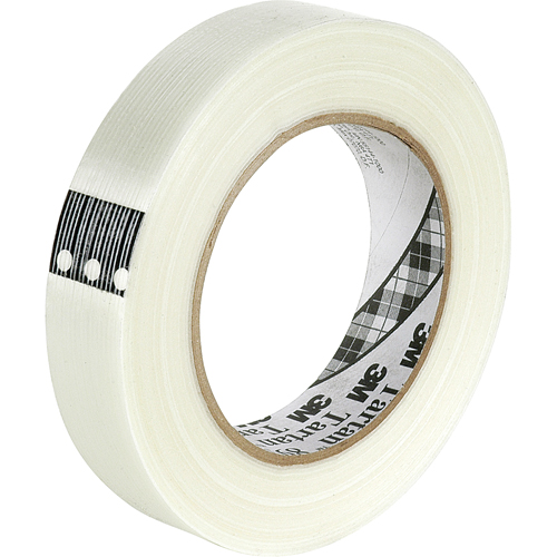 Rubans adh&eacute;sifs opaques 8934 Tartan, &eacute;paisseur 4 mils, 48 mm (2") x 55 m (180')  NTL Industrial