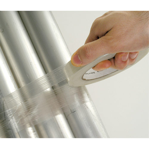 Tartan 8934 Filament Tape, 4 mils Thick, 18 mm (3/4") x 55 m (180')  NTL Industrial