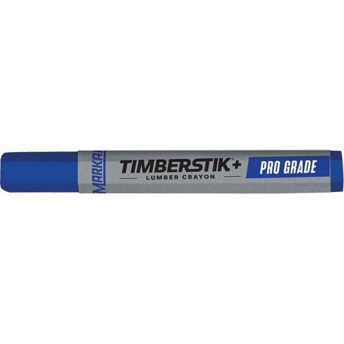 Timberstik&reg;+ Pro Grade Lumber Crayon NTL Industrial