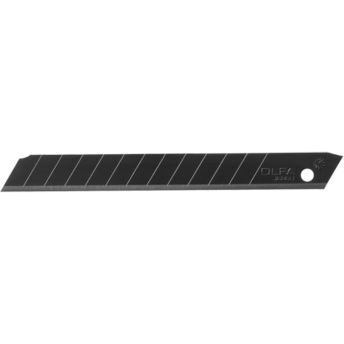 Replacement Blade, Snap-Off Style NTL Industrial