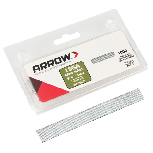 Staples for Arrow & Aurora Staple Guns & Hammer Tackers NTL Industrial