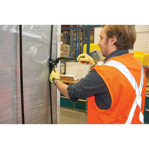 Tendeur pour feuillard en acier NTL Industrial