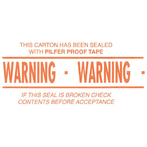 Rubans gommes pr&eacute;-imprim&eacute;s, 72 mm (2-4/5") x 137 m (449,475'), Kraft NTL Industrial