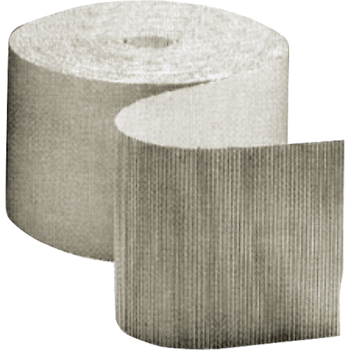 Corrugated Roll, C Flute, 250' L x 30" W NTL Industrial