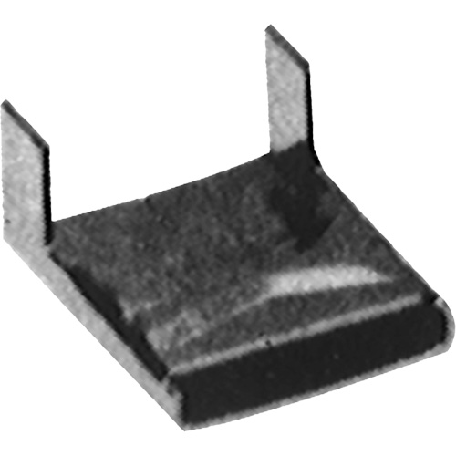 Joints pour feuillards portatifs en acier inoxydable NTL Industrial