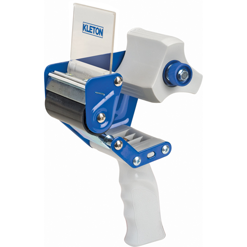 Tape Dispenser, Heavy Duty, Fits Tape Width Of 76.2 mm (3") NTL Industrial