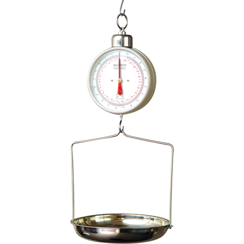 Hanging Dial Scales NTL Industrial
