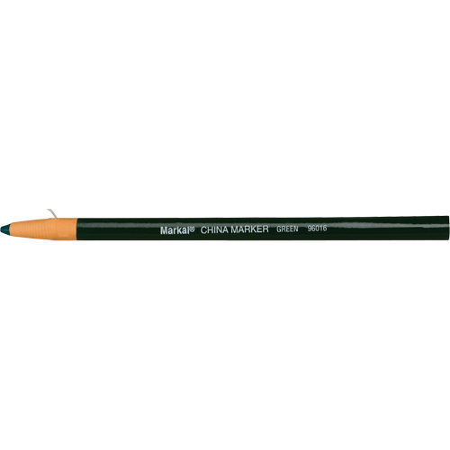 China Marker, Green NTL Industrial