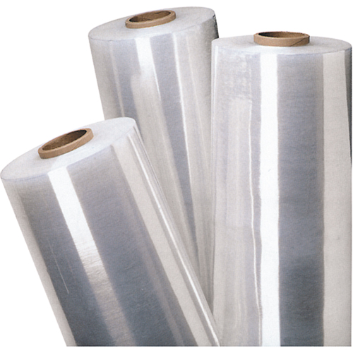 Prolite Hand Stretch Film, Cast, 47 Gauge (11.91 micrometers), 14" x 1500' NTL Industrial