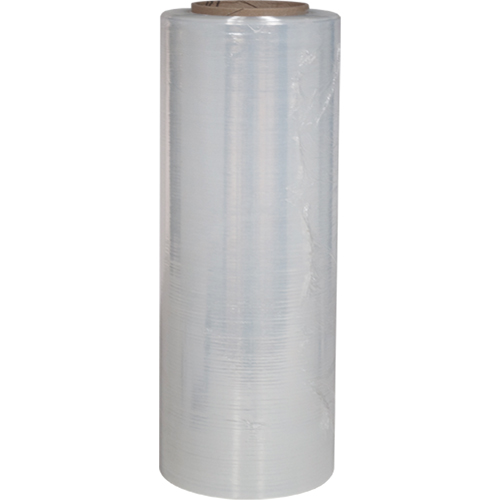 Film &eacute;tirable, Coul&eacute;, Calibre 65 (16,5 microm&egrave;tres), 13" x 1476' NTL Industrial