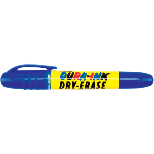 Dura-Ink&reg; Dry Erase Ink Markers NTL Industrial