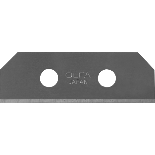 Replacement Blades, Single Style NTL Industrial