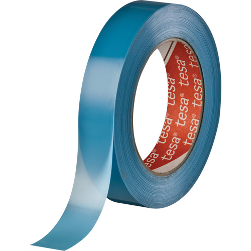 Strapping Tape, 4.6 mils Thick, 48 mm (2") x 55 m (180')  NTL Industrial