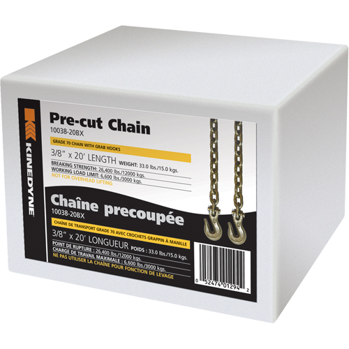 Chains NTL Industrial