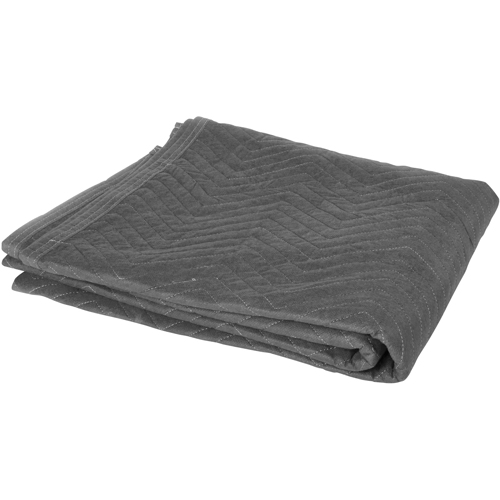 Space Saver Furniture Pads, 80" L x 72" W, 53 oz NTL Industrial