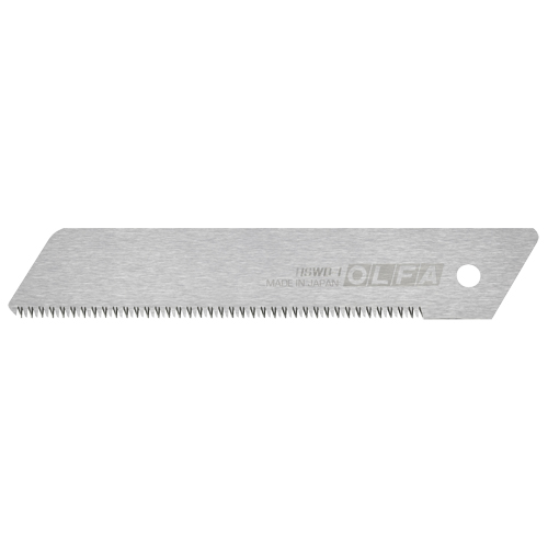 Extra Heavy-Duty Utility Knife Blade, Single Style NTL Industrial