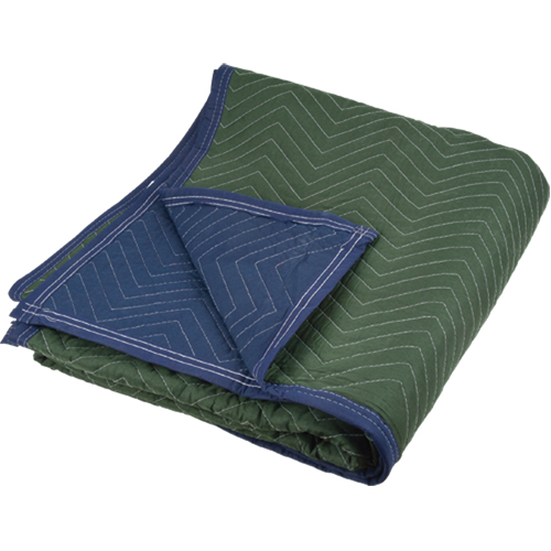 Standard Furniture Pad, 80" L x 72" W, 5 lbs. NTL Industrial