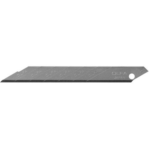 Graphics Replacement Blades, Snap-Off Style NTL Industrial