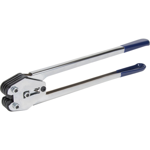 Sertisseur de feuillard en polyester NTL Industrial