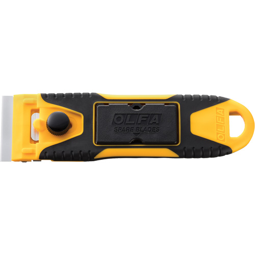 Glass Scraper NTL Industrial