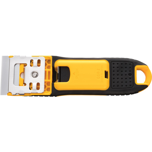 Glass Scraper NTL Industrial