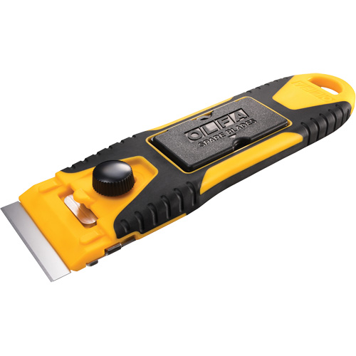 Glass Scraper NTL Industrial