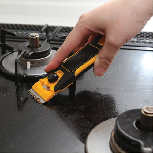 Glass Scraper NTL Industrial