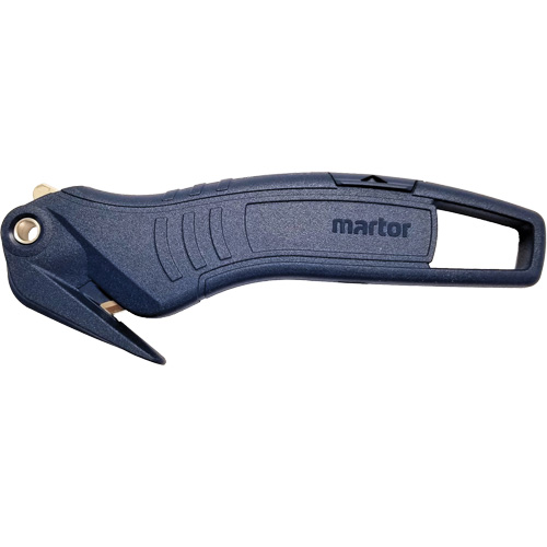 Couteau s&eacute;curitaire pour pellicule Secumax 320 NTL Industrial