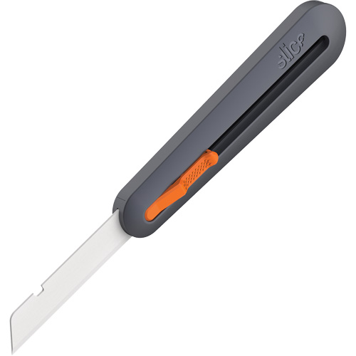 Slice Manual Industrial Knife, Ceramic, Nylon Handle NTL Industrial