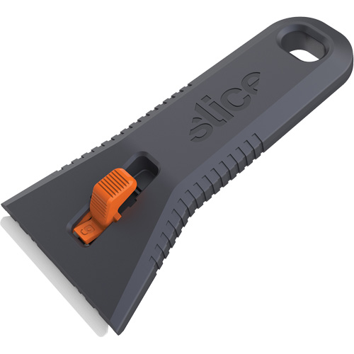 Slice Manual Utility Scraper, Ceramic Blade, 65 mm Wide, Nylon Handle NTL Industrial