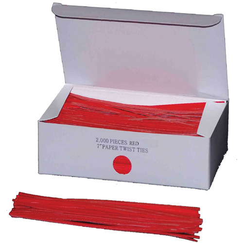 Twist Ties NTL Industrial