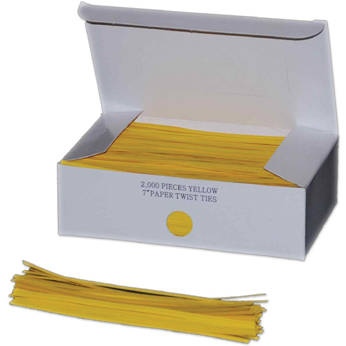Twist Ties NTL Industrial